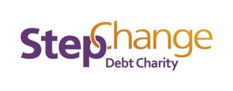 stepchange sign in|step change charity.